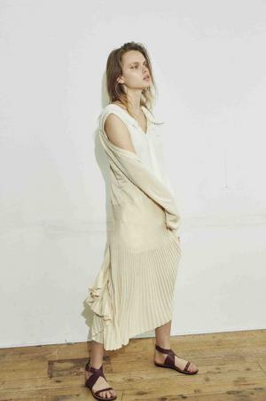 【ルック】ラッピンノット2017春夏コレクション