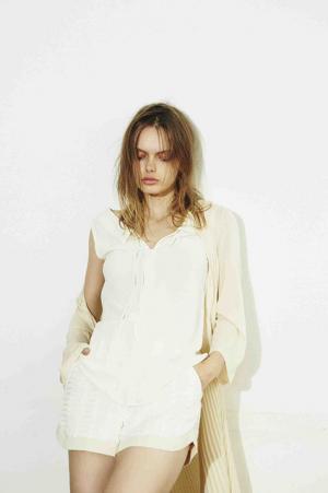 【ルック】ラッピンノット2017春夏コレクション