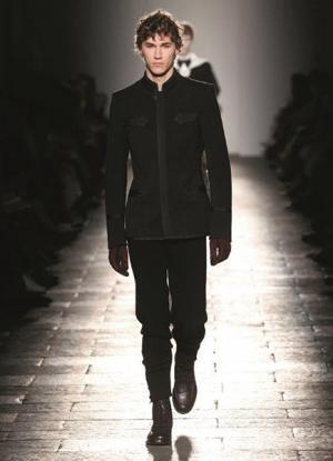 【ルック】ボッテガ・ヴェネタ2017秋冬ウィメンズ＆メンズコレクション