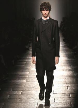 【ルック】ボッテガ・ヴェネタ2017秋冬ウィメンズ＆メンズコレクション