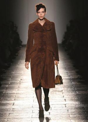 【ルック】ボッテガ・ヴェネタ2017秋冬ウィメンズ＆メンズコレクション