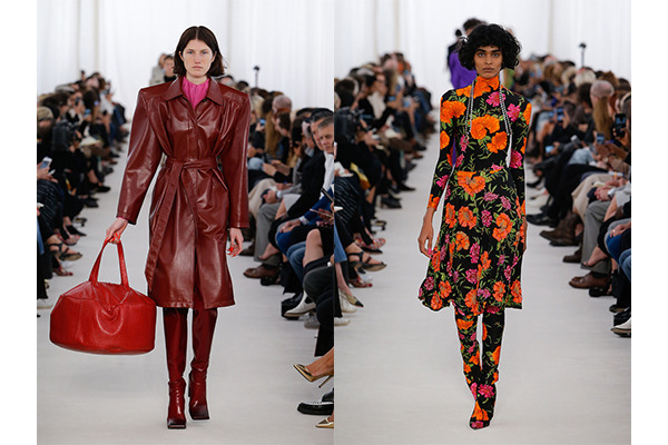 【生中継】バレンシアガ2017秋冬コレクション、5日19時半より