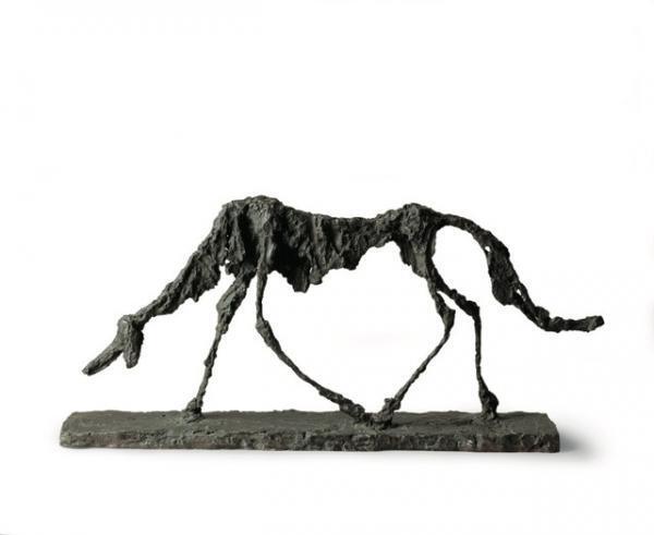 彫刻家アルベルト・ジャコメッティの大回顧展「ジャコメッティ展」開催