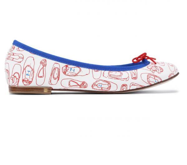 レペット設立70周年記念企画第2弾！バレリーナシューズがセミオーダーできるポップアップツアー開催