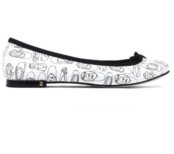 レペット設立70周年記念企画第2弾！バレリーナシューズがセミオーダーできるポップアップツアー開催