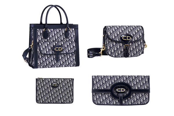 ディオール、新作コレクションのポップアップが世界各地でオープン。国内では新宿伊勢丹、阪急うめだで展開