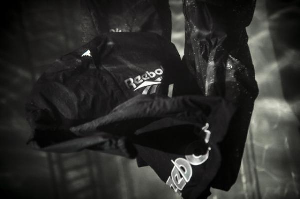 リーボック クラシック×N.ハリウッドから「深海」がテーマの日本限定カプセルコレクションが登場!