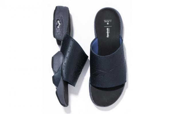 リーボック クラシック×N.ハリウッドから「深海」がテーマの日本限定カプセルコレクションが登場!