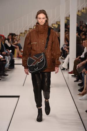 トッズ、アウトドア要素との出合いで新鮮さが蘇る【2017-18秋冬ウィメンズ】