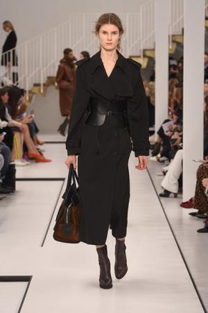 トッズ、アウトドア要素との出合いで新鮮さが蘇る【2017-18秋冬ウィメンズ】