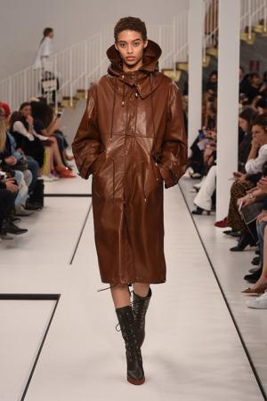 トッズ、アウトドア要素との出合いで新鮮さが蘇る【2017-18秋冬ウィメンズ】