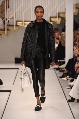 トッズ、アウトドア要素との出合いで新鮮さが蘇る【2017-18秋冬ウィメンズ】