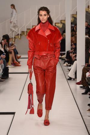 トッズ、アウトドア要素との出合いで新鮮さが蘇る【2017-18秋冬ウィメンズ】