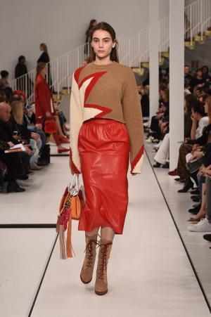 トッズ、アウトドア要素との出合いで新鮮さが蘇る【2017-18秋冬ウィメンズ】