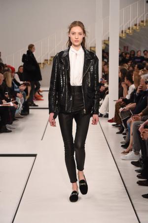 トッズ、アウトドア要素との出合いで新鮮さが蘇る【2017-18秋冬ウィメンズ】