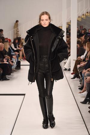 トッズ、アウトドア要素との出合いで新鮮さが蘇る【2017-18秋冬ウィメンズ】