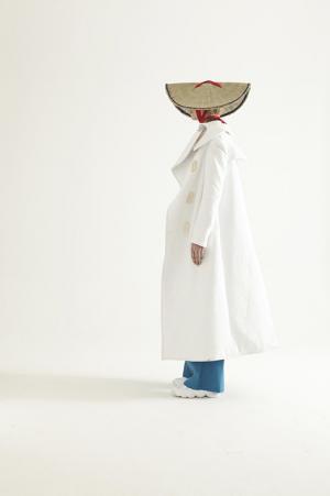 蛸にインスパイアされたアウェイクのダークフェミニンな世界【2017-18秋冬ウィメンズ】