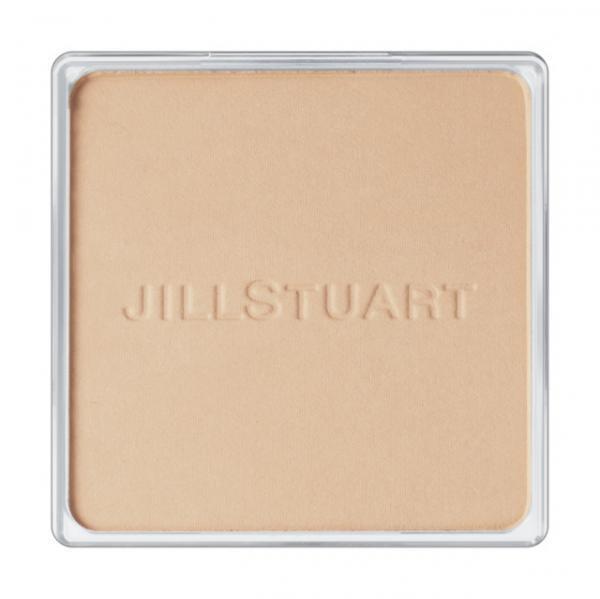 ジルスチュアート ビューティの新ベースメイクコレクション、スワロフスキーをあしらったパクトで登場