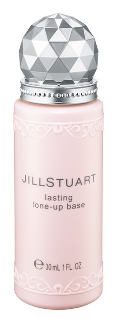 ジルスチュアート ビューティの新ベースメイクコレクション、スワロフスキーをあしらったパクトで登場