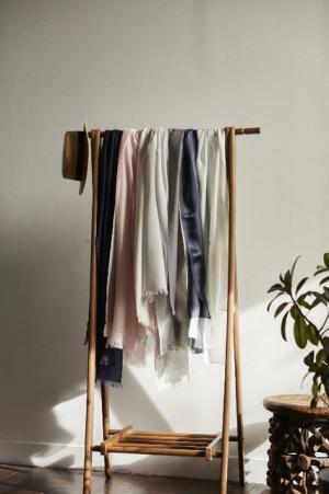 「BPQCのある暮らし」をテーマにしたポップアップショップが新宿伊勢丹で開催