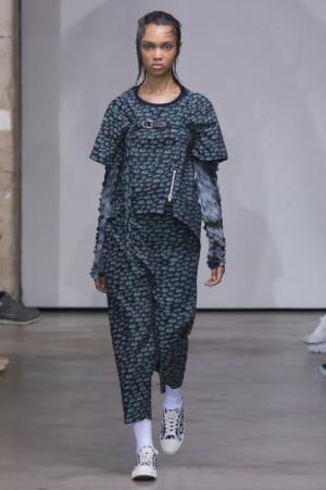 VIA BUS STOPハービスPLAZA ENT店のリオープンに加えて、ジュリアン デイヴィッドのコンテンポラリーショップが期間限定オープン