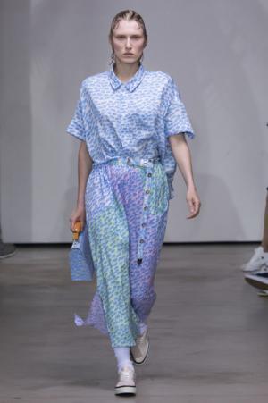 VIA BUS STOPハービスPLAZA ENT店のリオープンに加えて、ジュリアン デイヴィッドのコンテンポラリーショップが期間限定オープン