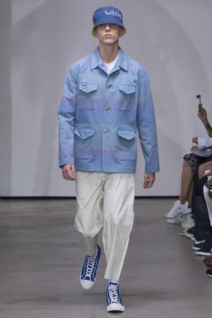 VIA BUS STOPハービスPLAZA ENT店のリオープンに加えて、ジュリアン デイヴィッドのコンテンポラリーショップが期間限定オープン