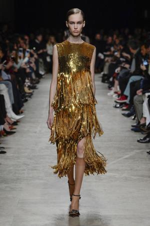 ロシャス、かつてのブルジョワの装いを現代へ昇華【2017-18秋冬ウィメンズ】