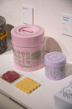 鹿児島睦が表現する“図案”と“造形”。 地元・福岡ではじめての大規模な展覧会「＃鹿児島睦展」【Report--1/2】