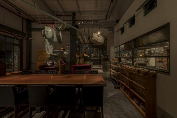 スマイルズが“LOVE”をテーマに出逢いの場を提供する「ラブ活」開催！中目黒高架下のパビリオンにて