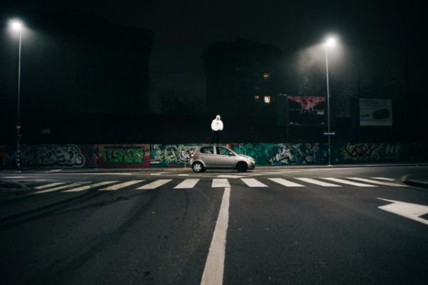 オフ-ホワイトとボイズ・ノイズが音楽とファッションのカプセルコレクション！QRから新EPと未発表トラックをダウンロード