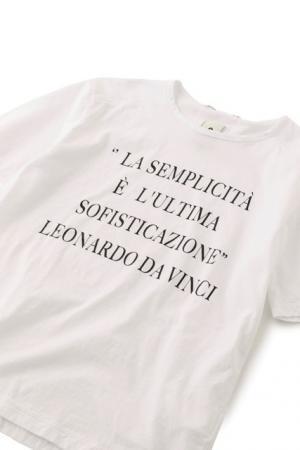 ユナイテッドアローズのチャリティプロジェクト第二弾、ミュベールなど7ブランドとのコラボTシャツを発売