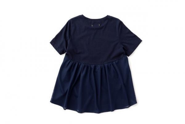 ユナイテッドアローズのチャリティプロジェクト第二弾、ミュベールなど7ブランドとのコラボTシャツを発売