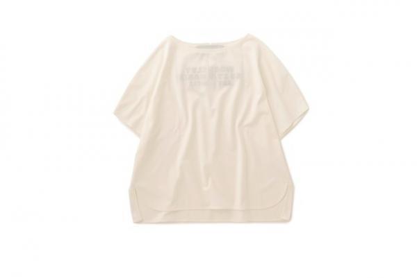 ユナイテッドアローズのチャリティプロジェクト第二弾、ミュベールなど7ブランドとのコラボTシャツを発売