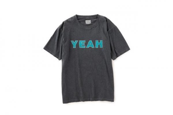 ユナイテッドアローズのチャリティプロジェクト第二弾、ミュベールなど7ブランドとのコラボTシャツを発売