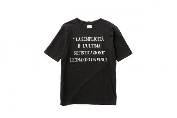 ユナイテッドアローズのチャリティプロジェクト第二弾、ミュベールなど7ブランドとのコラボTシャツを発売