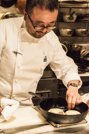 関西初の「フレッド シーガル」レストランが誕生。200種を超えるワインや有名肉店シェフ監修の肉料理もラインアップ!