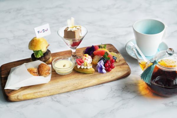 関西初の「フレッド シーガル」レストランが誕生。200種を超えるワインや有名肉店シェフ監修の肉料理もラインアップ!