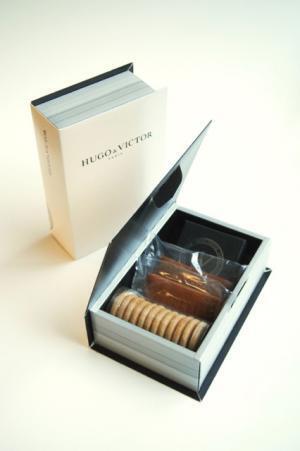 天才パティシエ率いるユーゴ&amp;ヴィクトールが銀座店をオープン