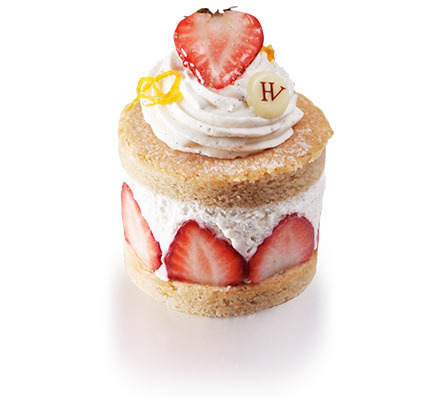 天才パティシエ率いるユーゴ&amp;ヴィクトールが銀座店をオープン