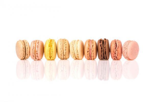 天才パティシエ率いるユーゴ&amp;ヴィクトールが銀座店をオープン