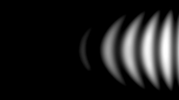 カールステン・ニコライ約15年ぶりの国内美術館個展「パララックス」、日本未発表作品も