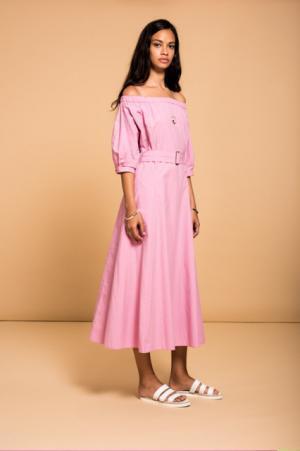 サヤカデイヴィスが日本本格展開。トゥモローランドでフルラインがそろうポップアップショップ