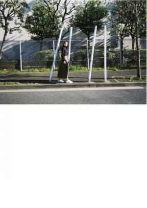 【ルック】クリーナ2017-18秋冬コレクション