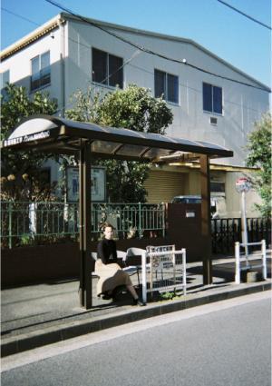 【ルック】クリーナ2017-18秋冬コレクション