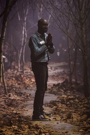 オフ-ホワイト c/o ヴァージル アブロー、“ストリートクチュール”のその先【2017-18秋冬ウィメンズ】