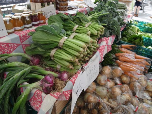 横浜でパリジェンヌの暮らしを堪能。蚤の市やマルシェ、映画上映会など