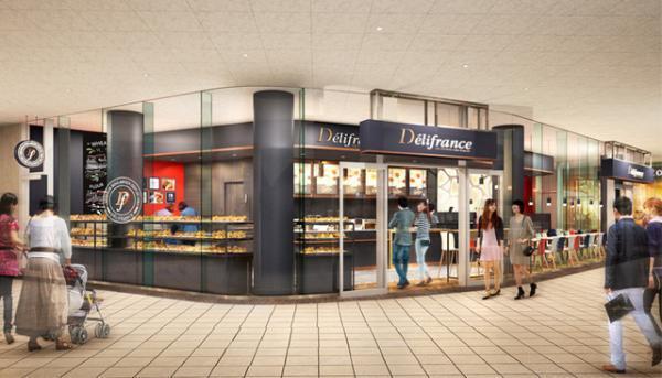 横浜でパリジェンヌの暮らしを堪能。蚤の市やマルシェ、映画上映会など