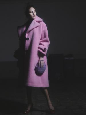 【ルック】オランピア ル タン2017-18秋冬コレクション