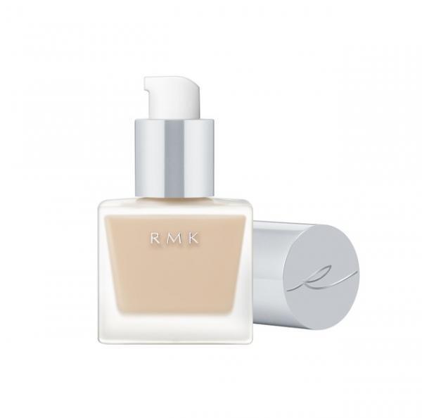 RMKのベースメイクパッケージがリニューアル、シンプルを追求した洗練デザインに進化